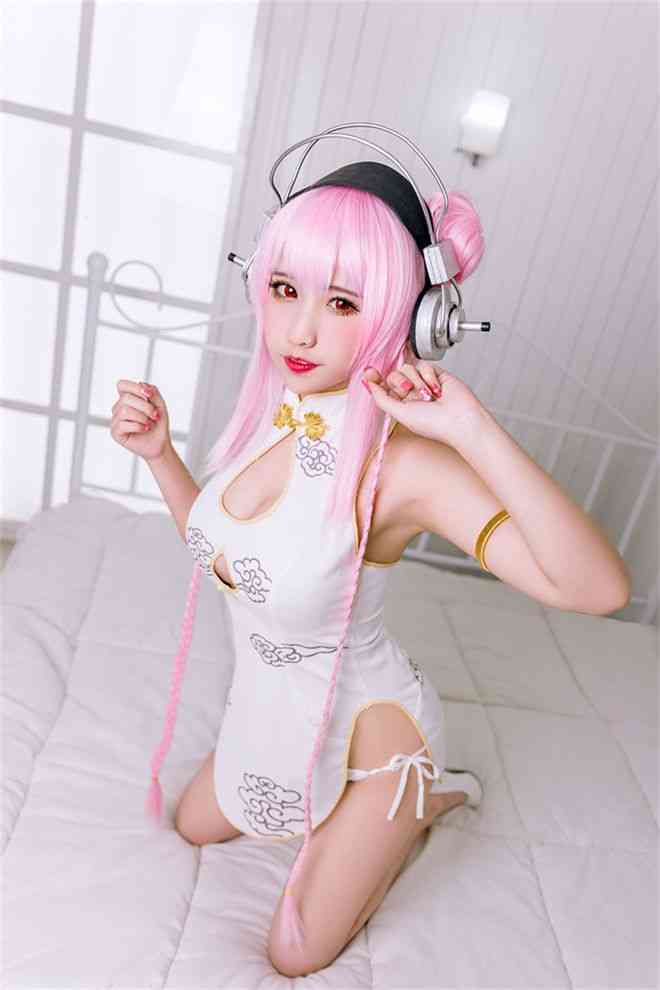 茄子视频App截图